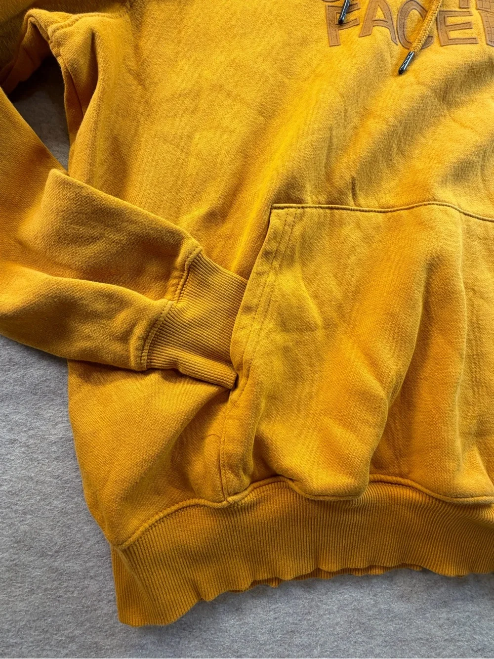 The North Face north face